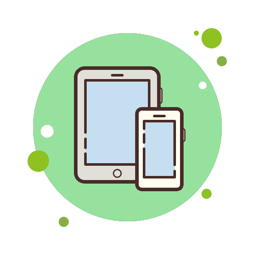 スマートフォンでの処方箋受付